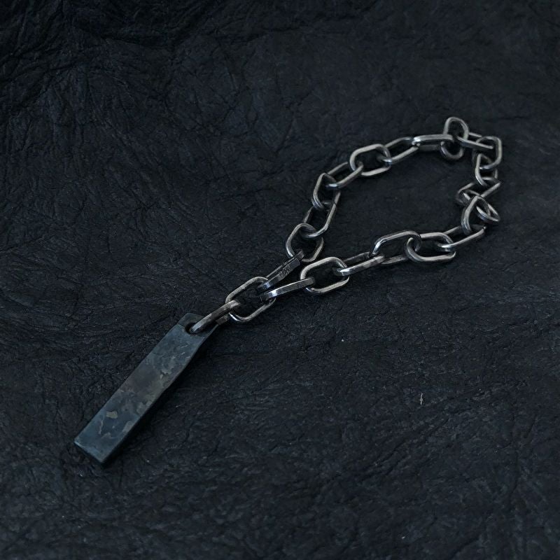 ichi. 黒鉄リング SILVER iron | ichi{% category.comment_1 %}