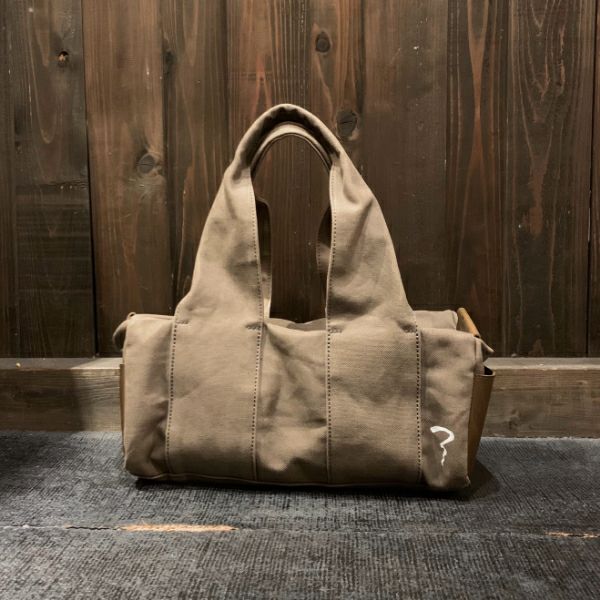柿渋ショルダー　ichi(イチ）　最終値下げ shoulder bag | ichi{% category.comment_1 %}