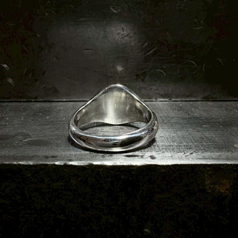 signet ring 2026 | ichi